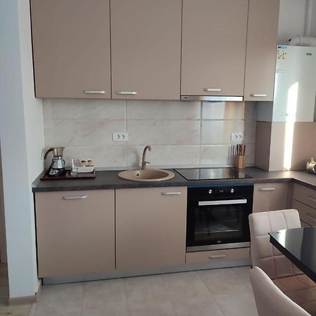 Marina'S House Apartman Vidombák Kültér fotó