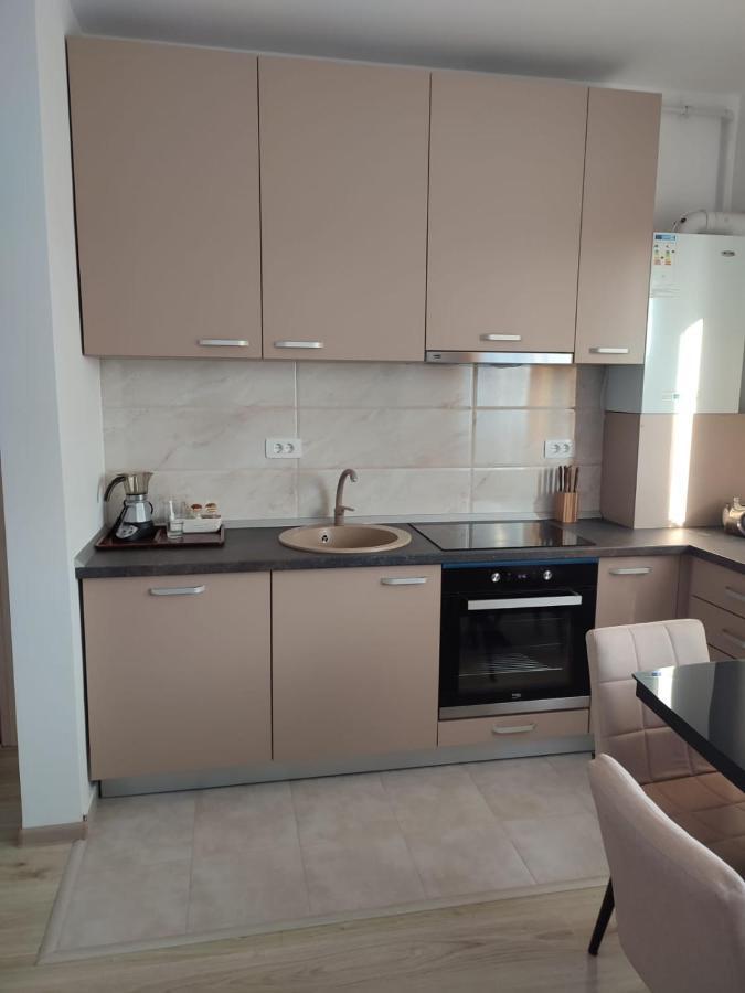 Marina'S House Apartman Vidombák Kültér fotó