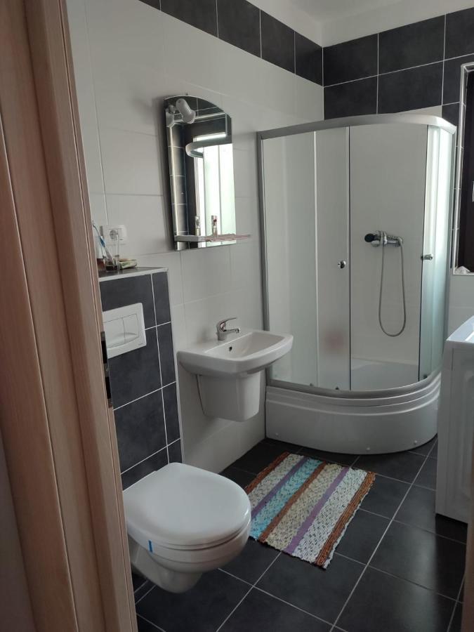 Marina'S House Apartman Vidombák Kültér fotó