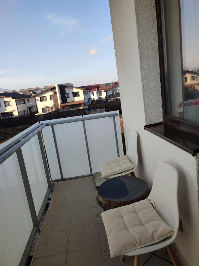 Marina'S House Apartman Vidombák Kültér fotó