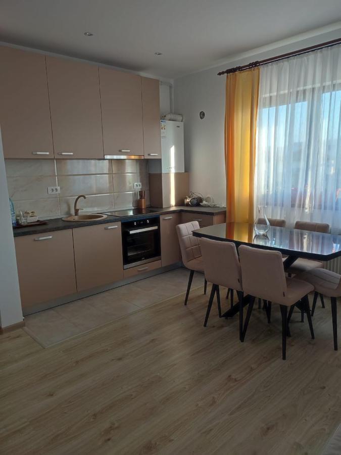 Marina'S House Apartman Vidombák Kültér fotó